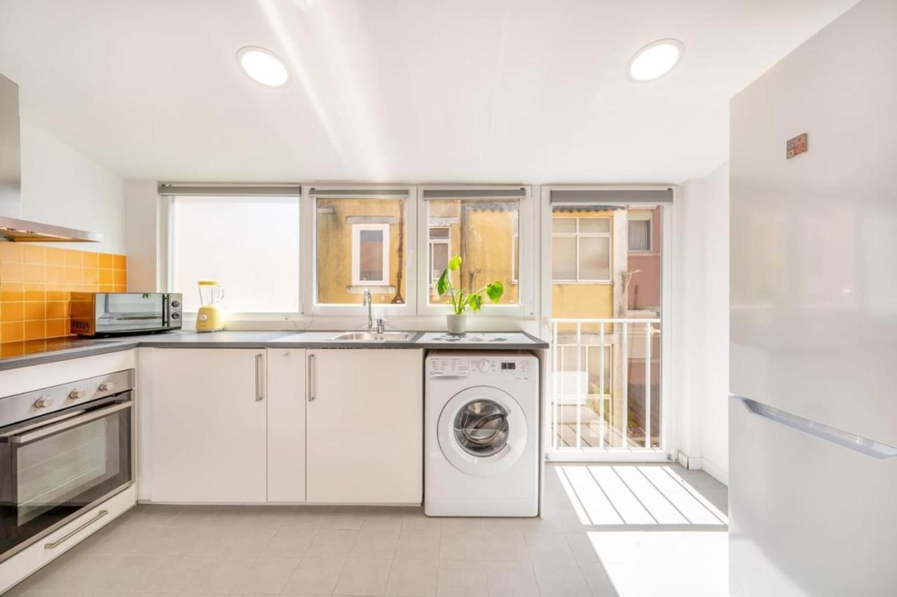Apartamento Guestready - Tranquility And Delight In Olaias Lisboa