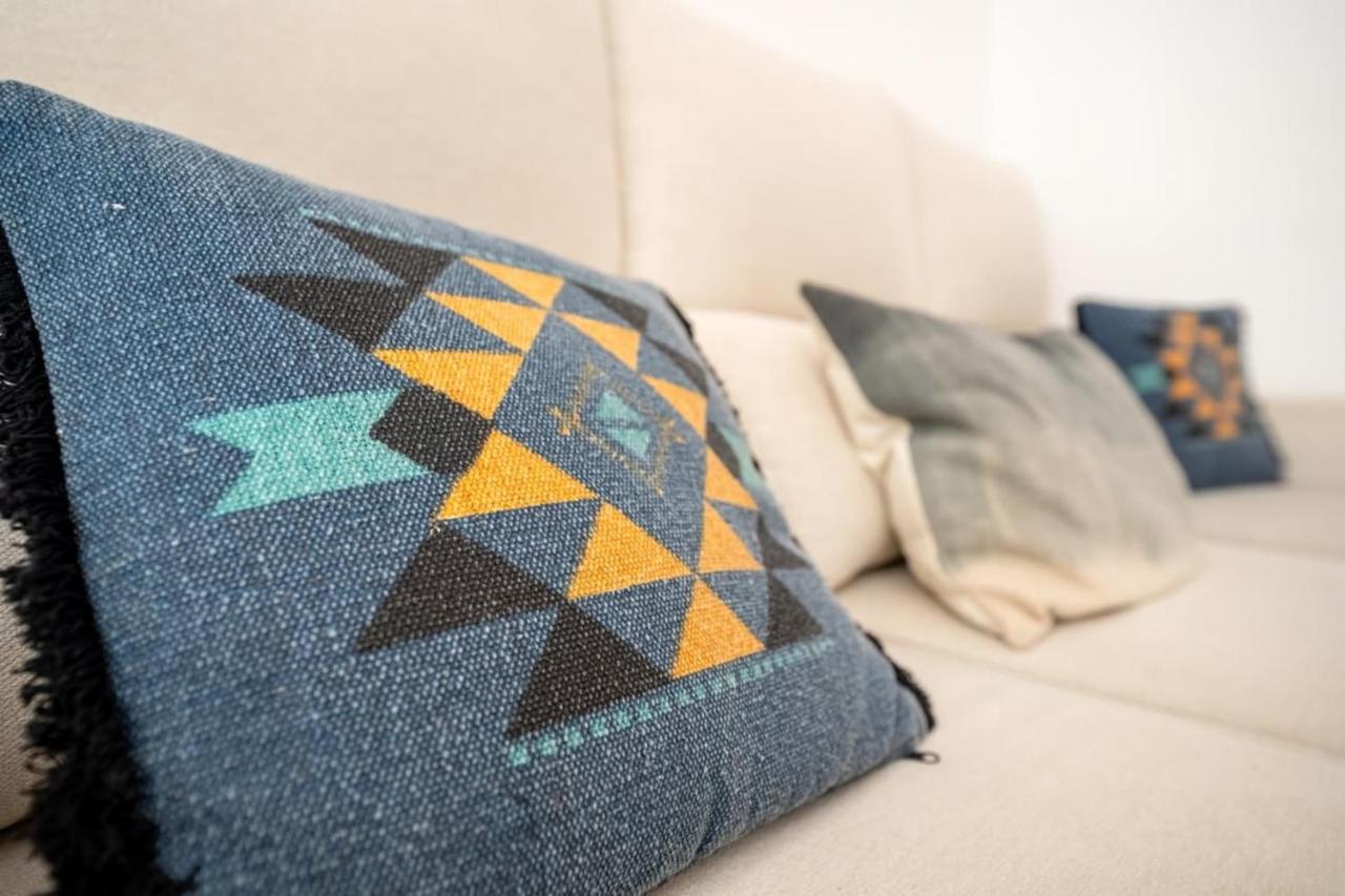 Guestready - Tranquility And Delight In Olaias Apartamento