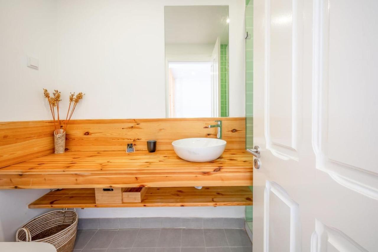 Apartamento Guestready - Tranquility And Delight In Olaias