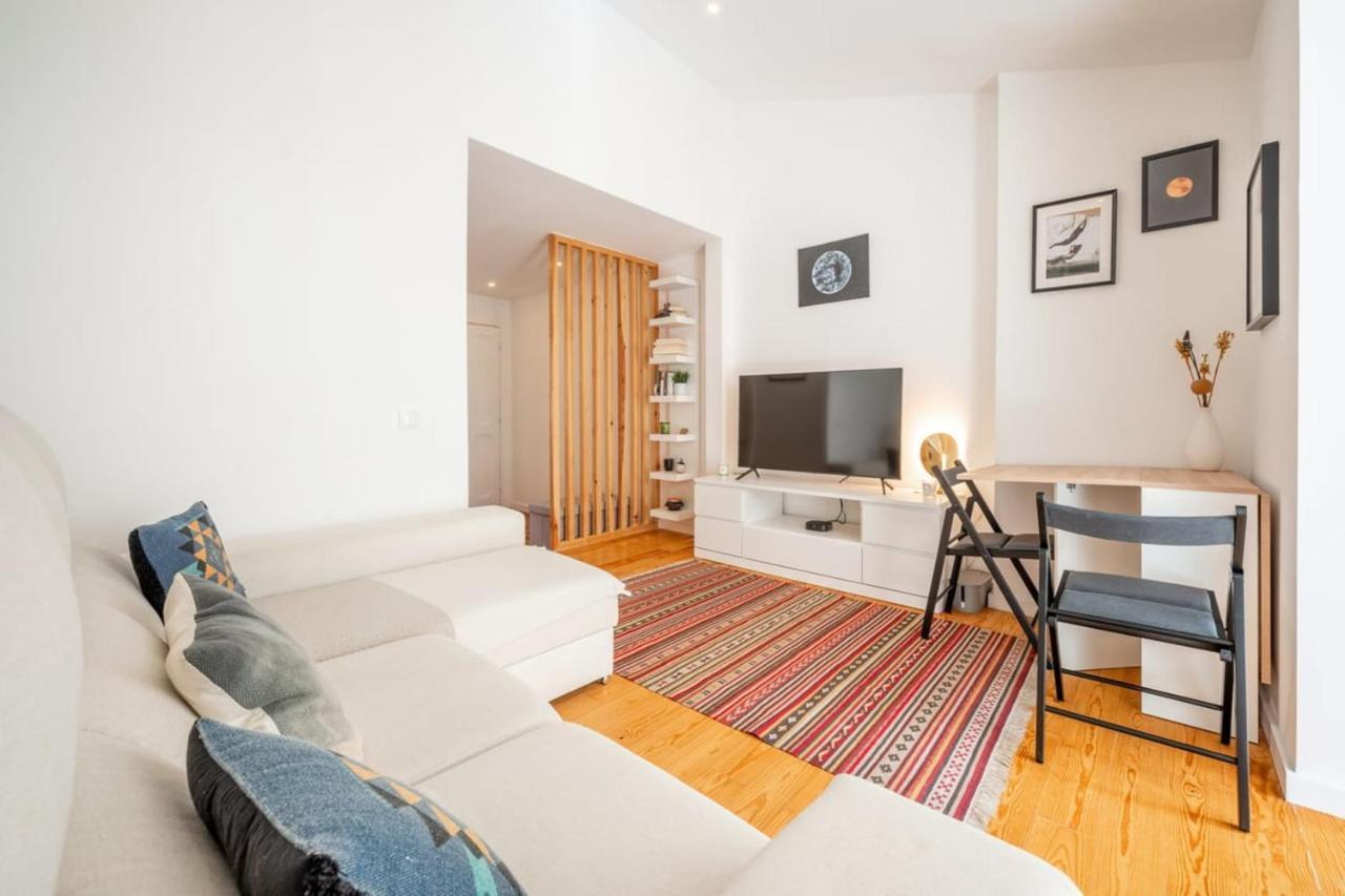 Guestready - Tranquility And Delight In Olaias Apartamento Lisboa