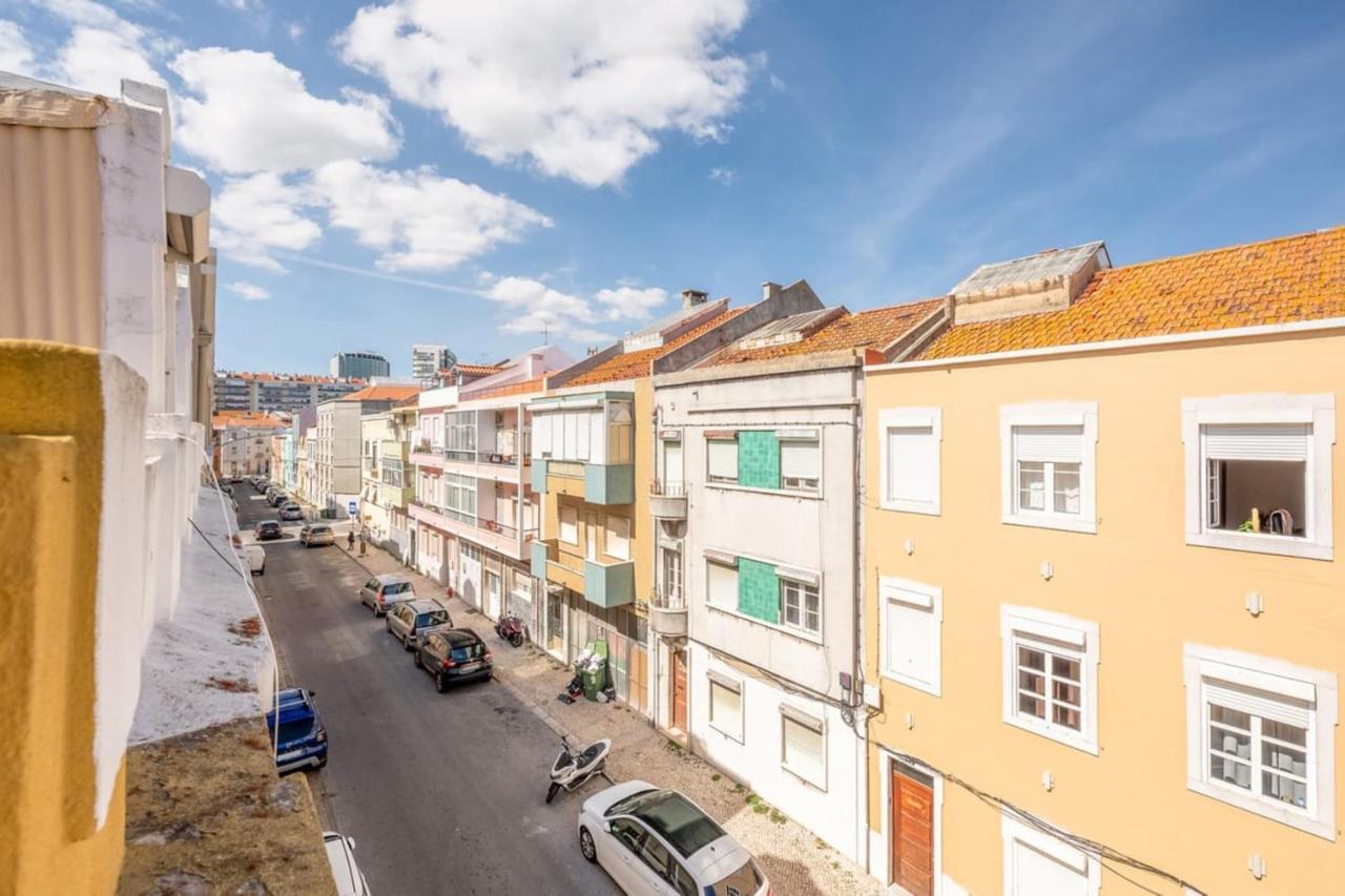 Apartamento Guestready - Tranquility And Delight In Olaias