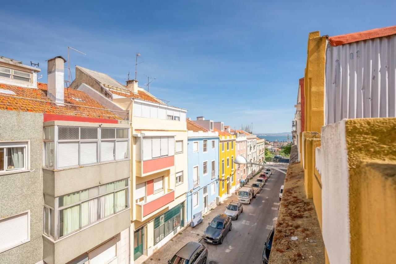 Apartamento Guestready - Tranquility And Delight In Olaias