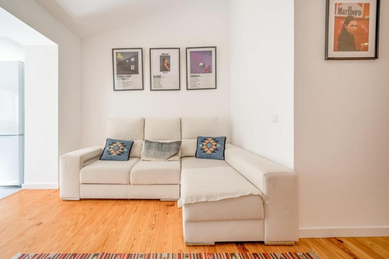 Apartamento Guestready - Tranquility And Delight In Olaias
