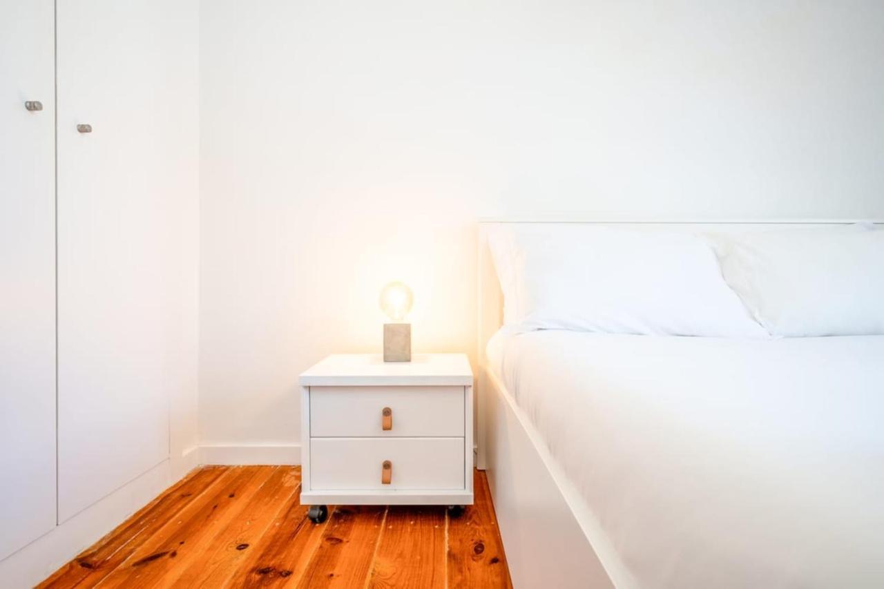 Apartamento Guestready - Tranquility And Delight In Olaias