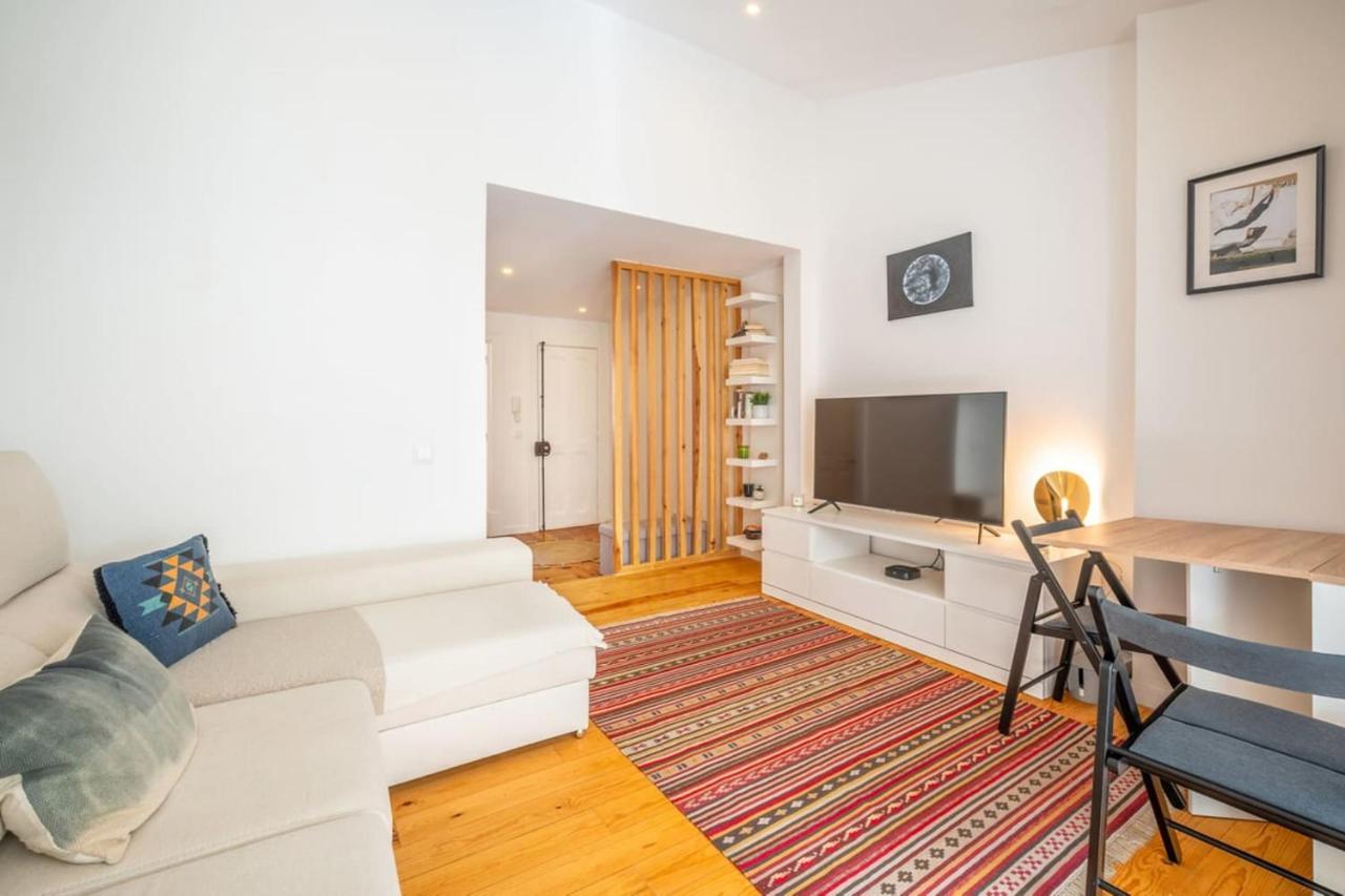 Guestready - Tranquility And Delight In Olaias Lisboa